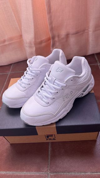 Zapatos Fila Nuevos
