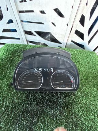 Cuadro Instrumentos BMW X3 E83