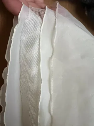 Vestido de comunión o eventos especiales