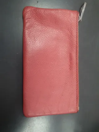 Monedero Bimba y Lola rosa