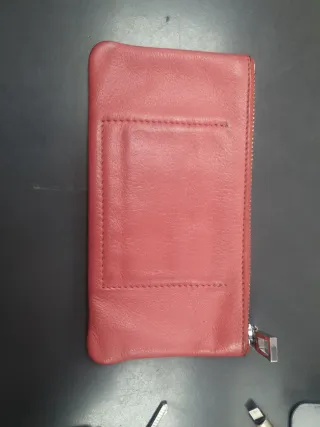 Monedero Bimba y Lola rosa