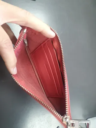 Monedero Bimba y Lola rosa