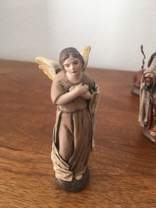 Nacimiento Belén Figuras