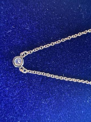 Collar Tiffany & Co. By the Yard