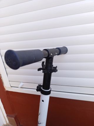 Patinete plegable oxelo