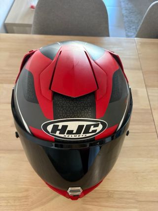 Casco HJC RPHA 70 Talla S