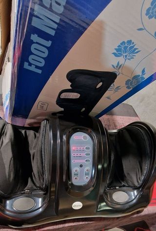 VITALZEN® BASIC Masajeador de pies (modelo 2022)