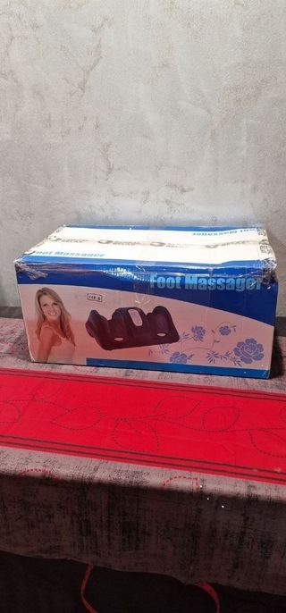 VITALZEN® BASIC Masajeador de pies (modelo 2022)