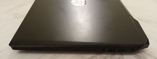 HP Pavilion 15 i7 10750h-dk1003ns No enciende Leer