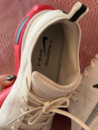 Zapatillas Nike Invincible 3