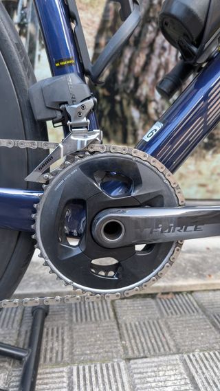 SCOTT ADDICT ERIDE 20 OCASIÓN