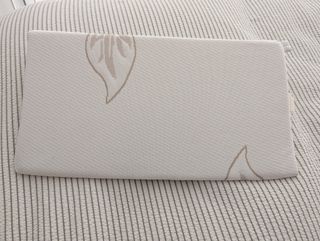 Almohada Antirreflujo Bebé