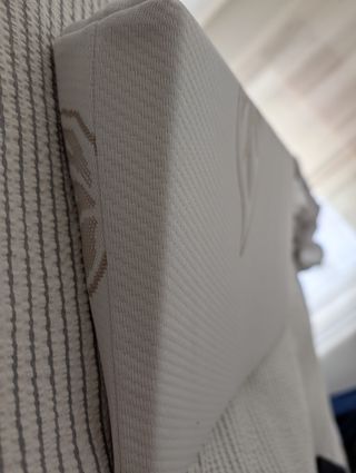 Almohada Antirreflujo Bebé