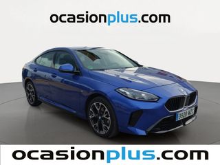 BMW Serie 2 218d Gran Coupe 110 kW (150 CV)