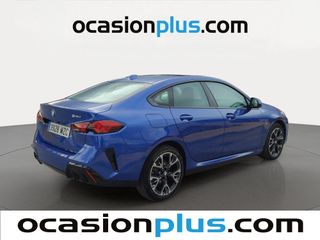 BMW Serie 2 218d Gran Coupe 110 kW (150 CV)