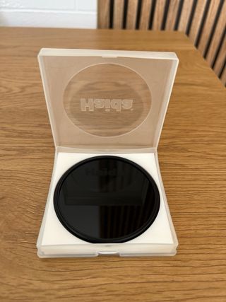 Filtro densidad neutra Haida X1000 77mm