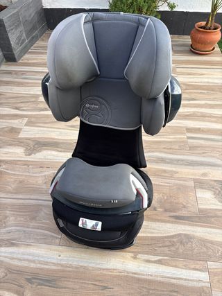 Silla de coche Cybex