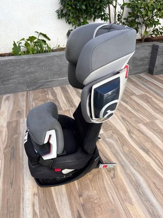 Silla de coche Cybex