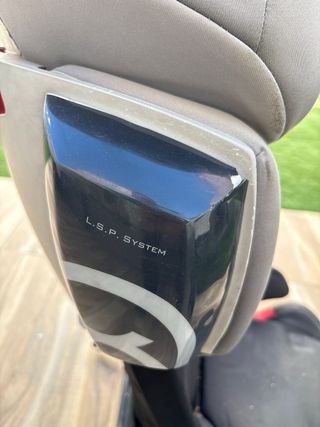 Silla de coche Cybex