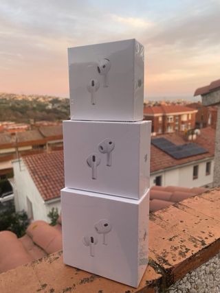 Pack Perfumes Dior y Chanel Pack de gafas Auricula