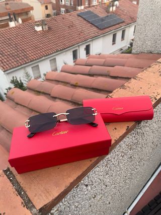 Pack Perfumes Dior y Chanel Pack de gafas Auricula