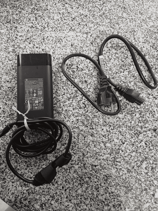 HP Pavilion 15 ec-2010np