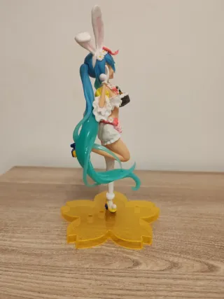 Figura Miku Hatsune Bunny Girl
