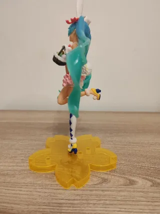Figura Miku Hatsune Bunny Girl
