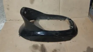 Despiece Piaggio Zip Base