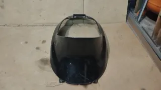 Despiece Piaggio Zip Base