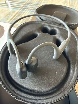 Auriculares Shokz Openrun Pro Negros