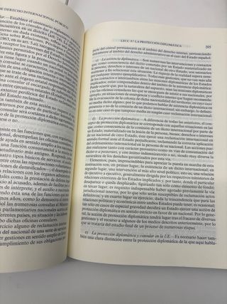 Lecciones de Derecho Internacional Público