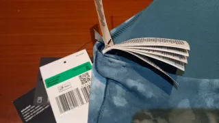 Top deportivo Nike XL