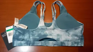 Top deportivo Nike XL