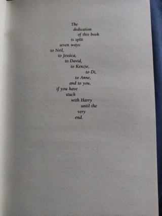 Harry Potter and the Deathly Hallows