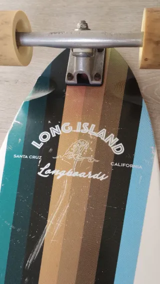 Longboard Long Island