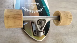 Longboard Long Island