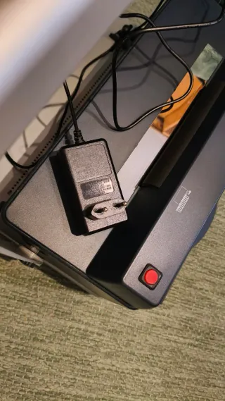 Encuadernadora Fellowes Metal 100r - espirales