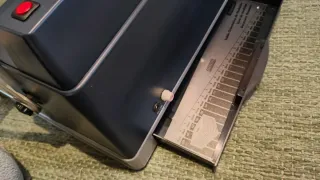 Encuadernadora Fellowes Metal 100r - espirales