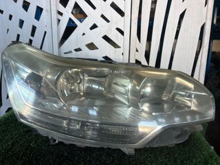 Faro Derecho Citroen C5