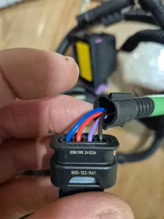 CHIP TUNING BOX Bluespark Pro Gasolina SENT