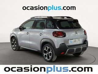 Citroen C3 Aircross PureTech 130 Shine Pack EAT6 96 kW (131 CV)