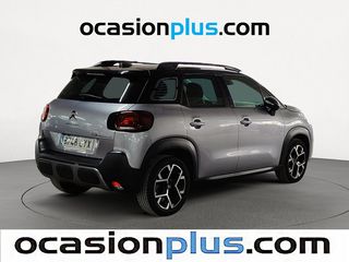Citroen C3 Aircross PureTech 130 Shine Pack EAT6 96 kW (131 CV)