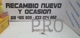 portalamparas camión volvo ambos lados 24V