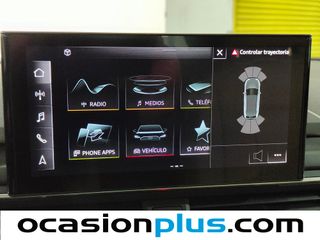 Audi A4 Avant Advanced 35 TFSI 110 kW (150 CV) S tronic