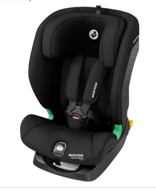 Maxi-Cosi Titan S Comfort i-Size Silla de coche