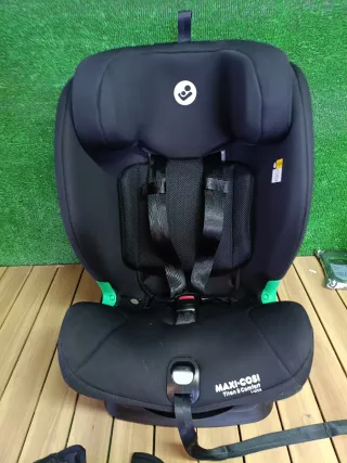 Maxi-Cosi Titan S Comfort i-Size Silla de coche