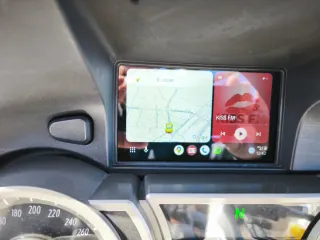 BMW K1600GTL Touring