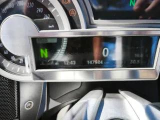 BMW K1600GTL Touring