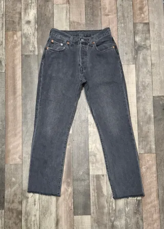 Jeans Levi's 501 W25 L29
